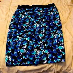 Ann Taylor pencil skirt